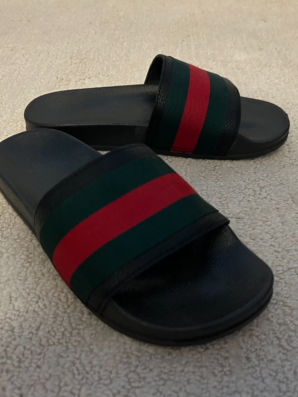 Slippers - Picture 3 of 3